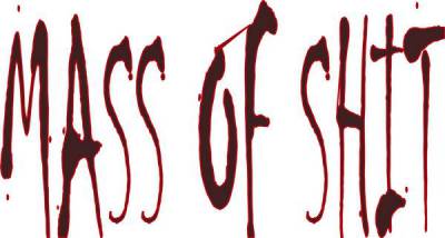 logo Mass Of Shit